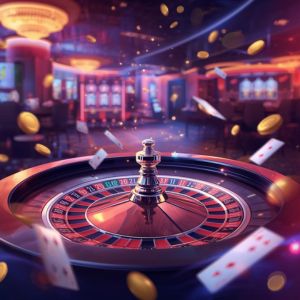 Casino CLB88 – Live Casino Chuẩn Vegas