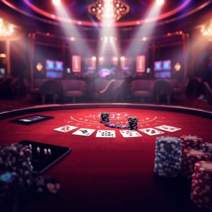 Roulette CLB88