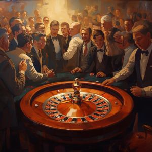 Blackjack CLB88