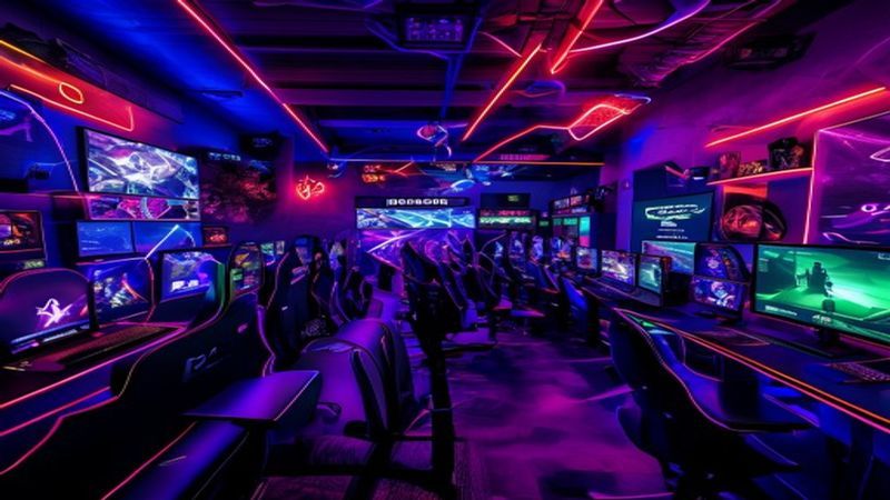 Cá cược Esport CLB88